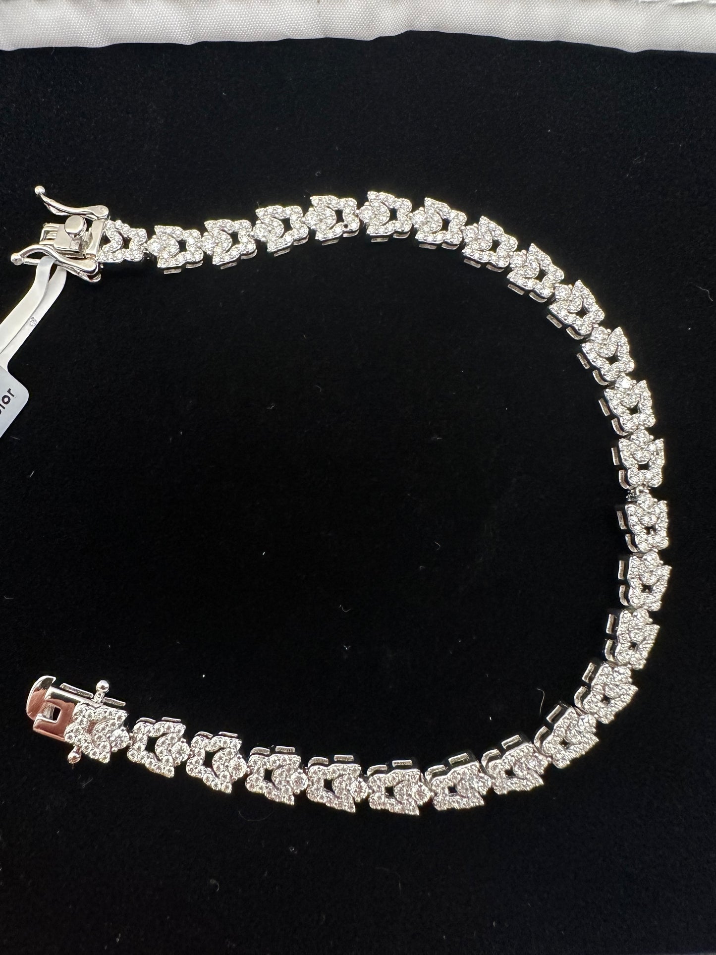 Butterfly Bracelet
