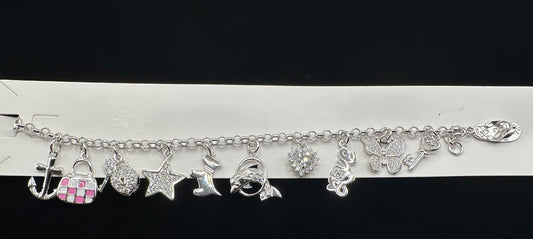 Charm Bracelet