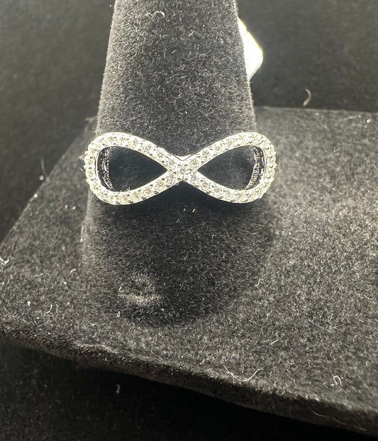 Infinity Ring