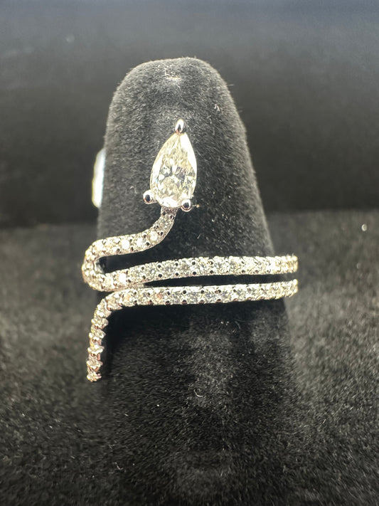 Snake Ring