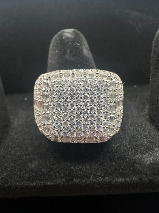 Champion Style Ring
